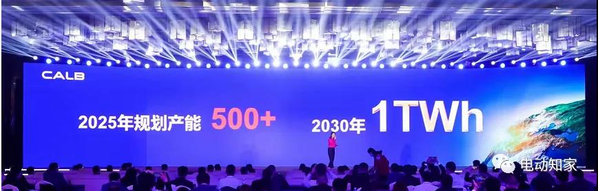 突发！中航锂电&ldquo;巨变